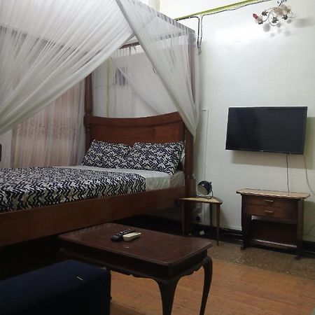 Safi Apartment Mombasa Dış mekan fotoğraf