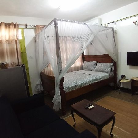 Safi Apartment Mombasa Dış mekan fotoğraf