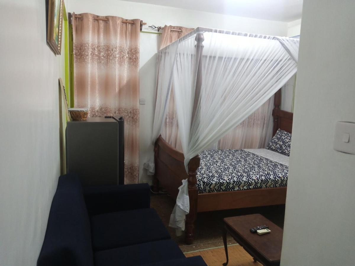 Safi Apartment Mombasa Dış mekan fotoğraf