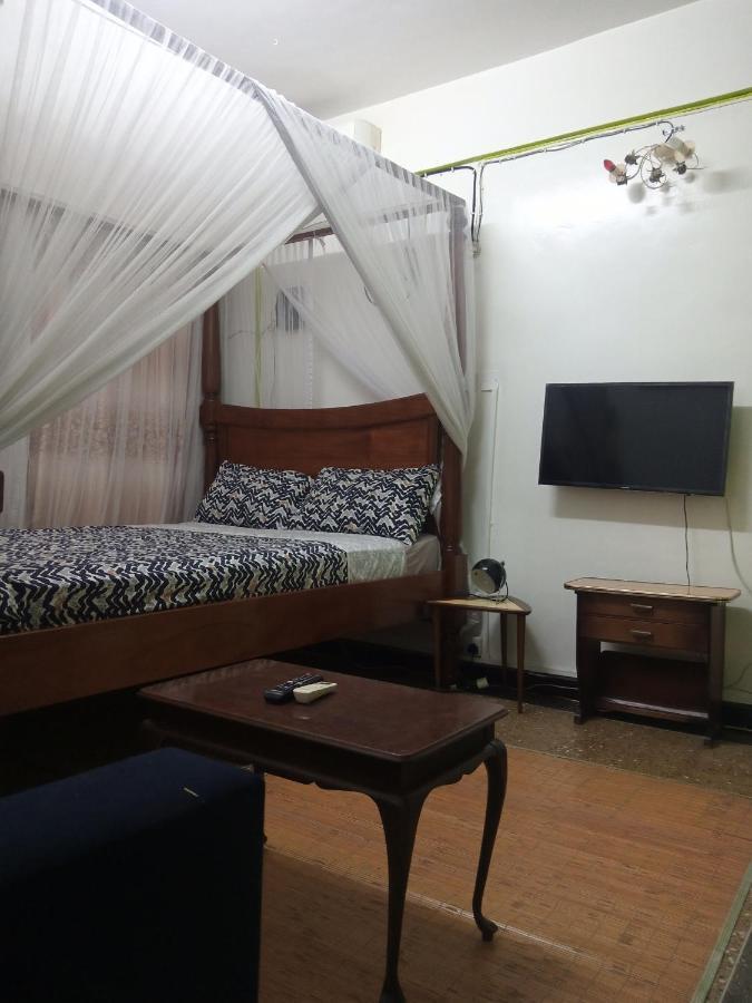 Safi Apartment Mombasa Dış mekan fotoğraf