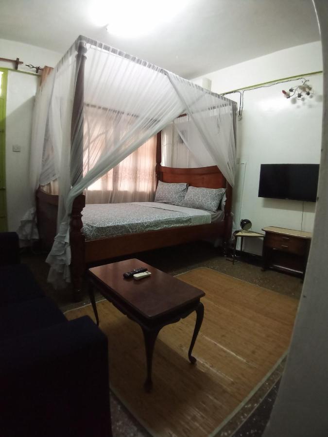 Safi Apartment Mombasa Dış mekan fotoğraf