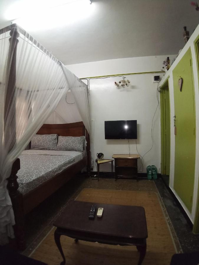 Safi Apartment Mombasa Dış mekan fotoğraf