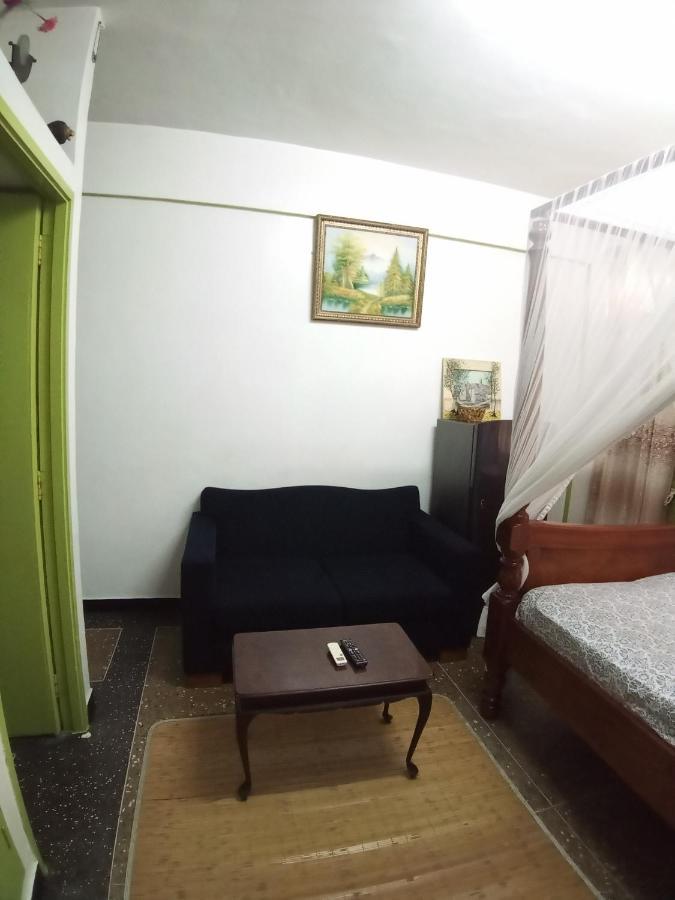 Safi Apartment Mombasa Dış mekan fotoğraf
