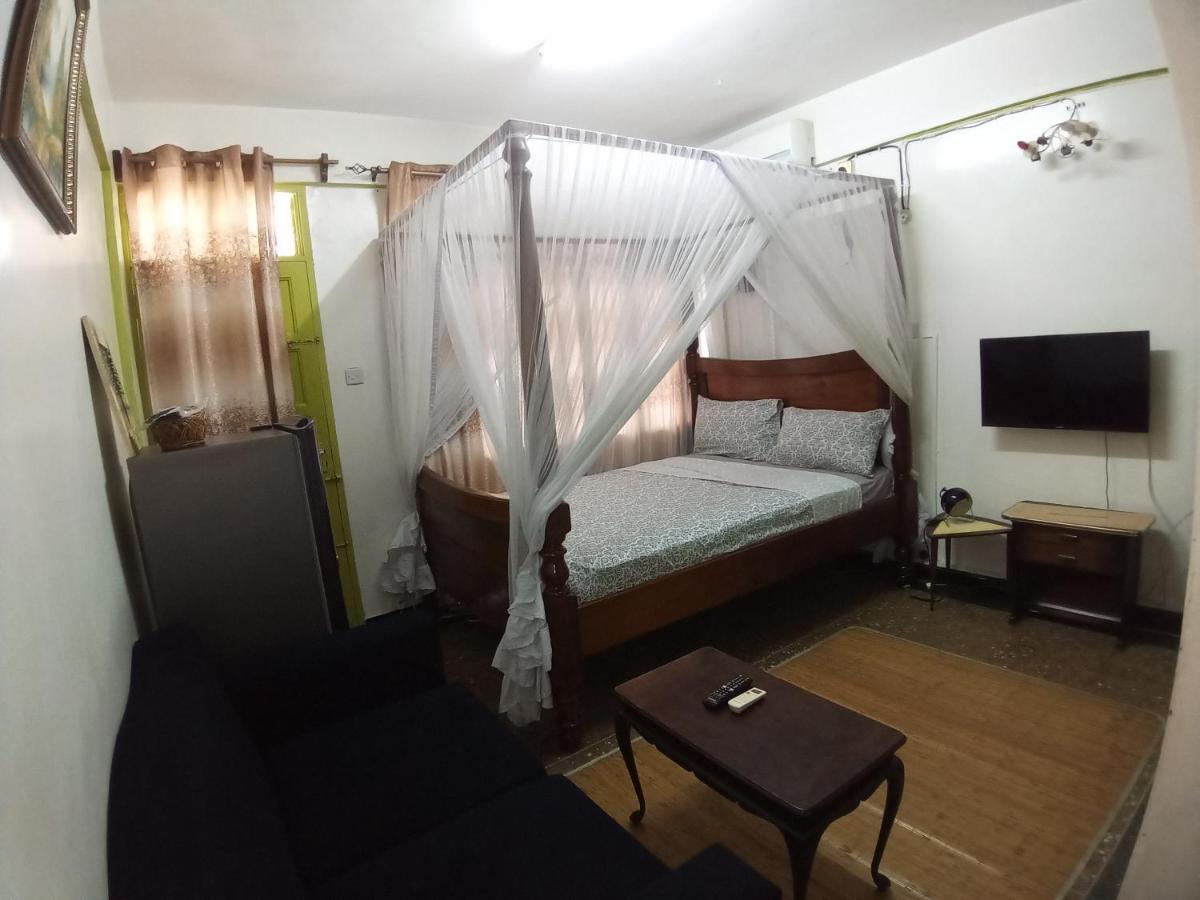 Safi Apartment Mombasa Dış mekan fotoğraf