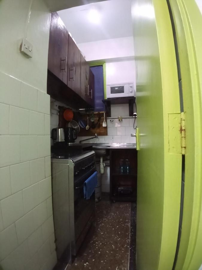 Safi Apartment Mombasa Dış mekan fotoğraf